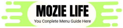 mozielife