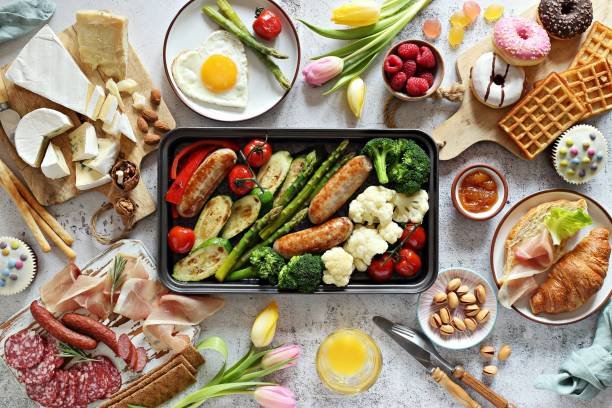 Best BYO' Brunch Season Recipes: Easy Ideas for a Memorable Weekend Gathering