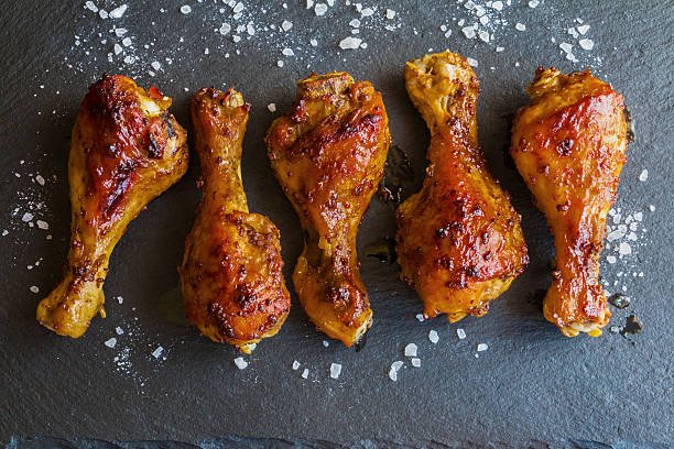 Chicken Salt