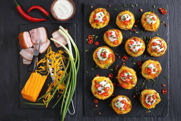 113 Easy Bite-Sized Appetizer Recipes