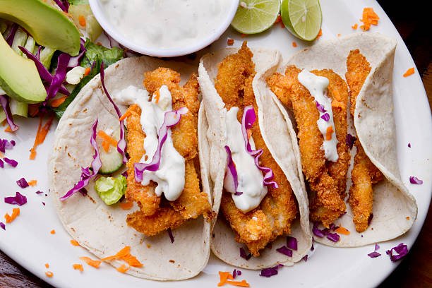 Fish Tacos | A Fresh, Flavorful Meal Everyone Loves