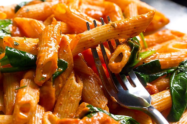 Penne Alla Vodka